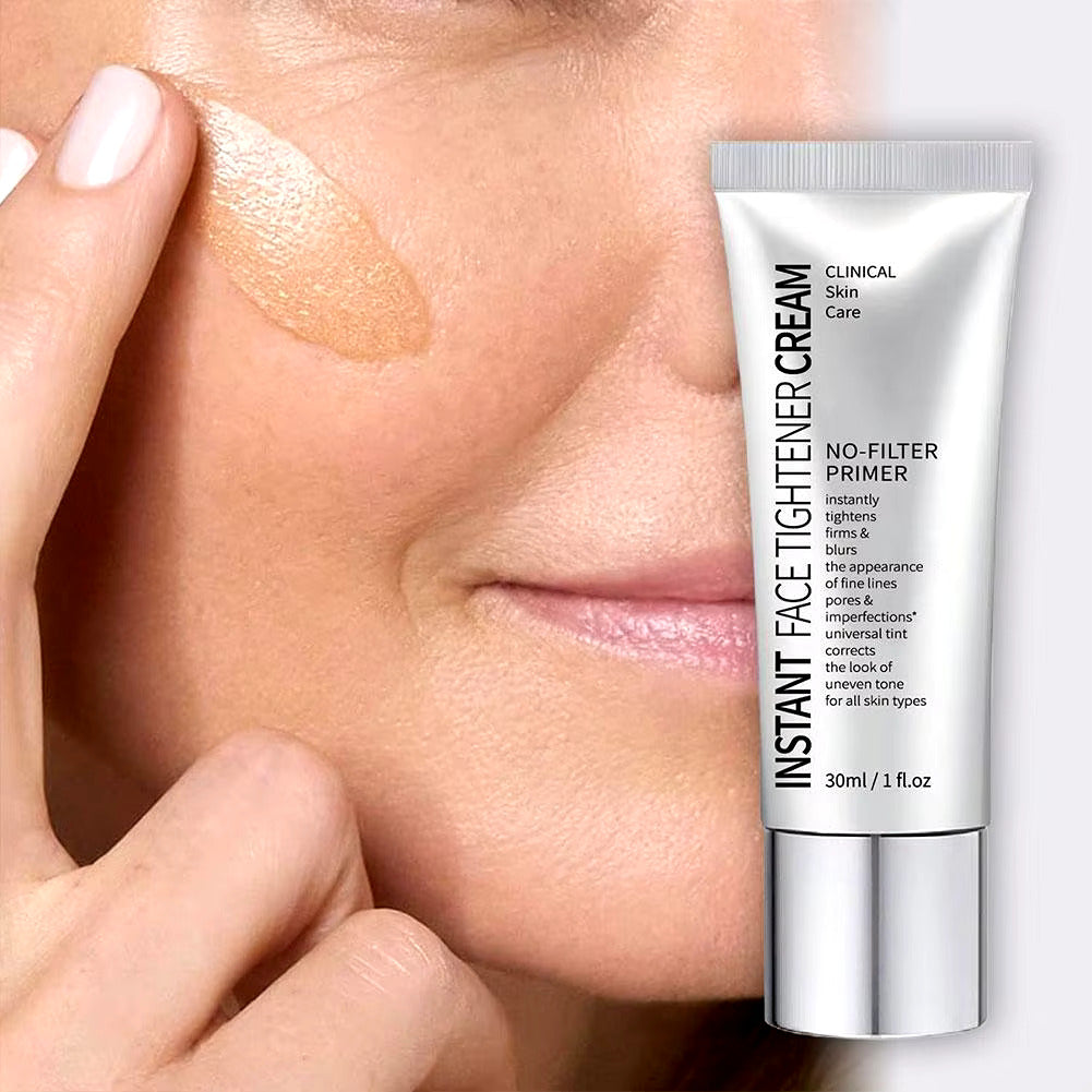 InstaLift™ Face Tightening Cream