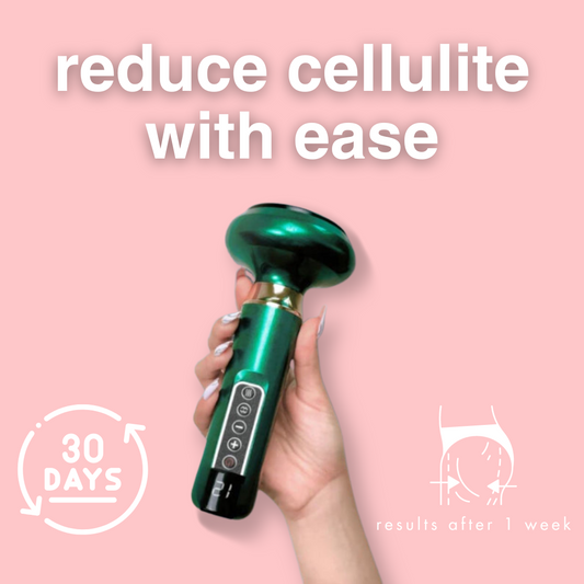 GlowMane™ CelluSculpt