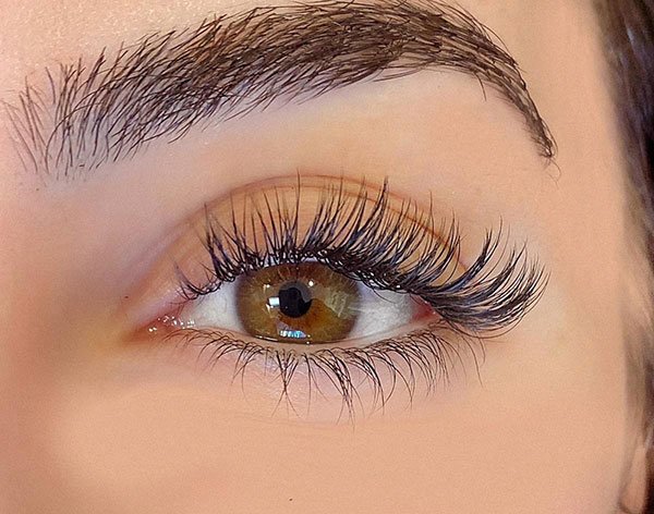 InstaLuxe™ Magnetic Lashes