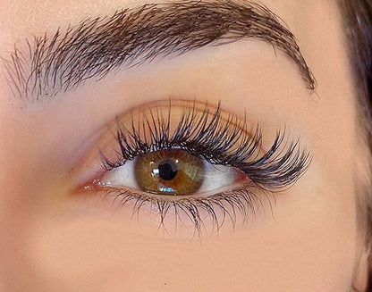 InstaLuxe™ Magnetic Lashes