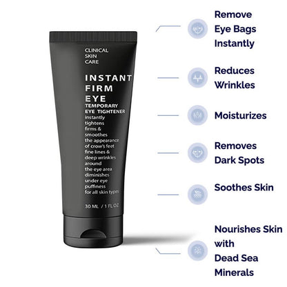 InstaLift™ Eye Firm Cream